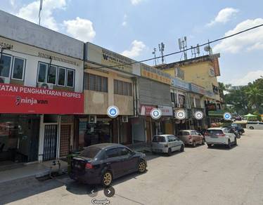 Shop-lot-for-sale-Puchong-Selangor