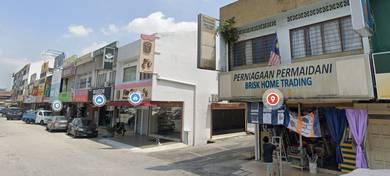 Shop-lot-for-sale-Puchong-Selangor-1
