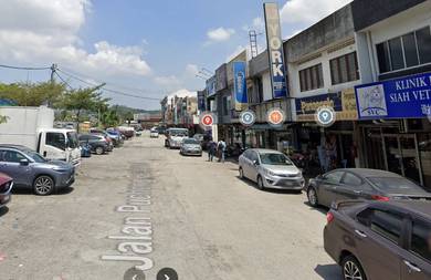 Shop-lot-for-sale-Puchong-Selangor-3