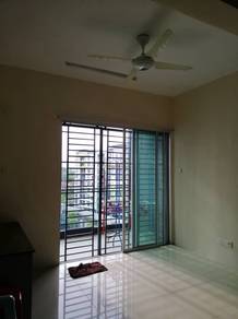 Mahkota Garden Condo, Mahkota Cheras, Freehold, Low Density