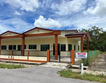 1-storey-Terraced-House-for-sale-Sarikei-Sarawak