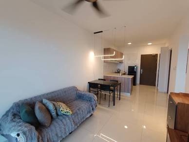 Country Garden Central Park (Serviced Apartment)-2