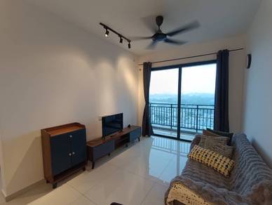 Country Garden Central Park (Serviced Apartment)