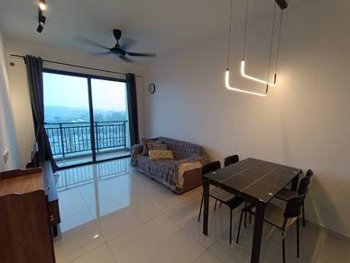 Country Garden Central Park (Serviced Apartment)-1