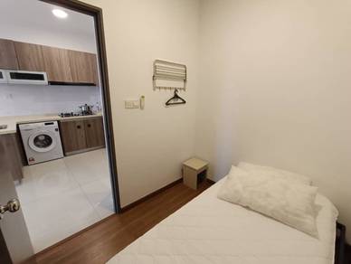 Country Garden Central Park (Serviced Apartment)-3