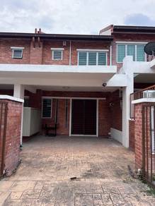 2-storey-Terraced-House-for-sale-Bandar-Sungai-Long-Selangor