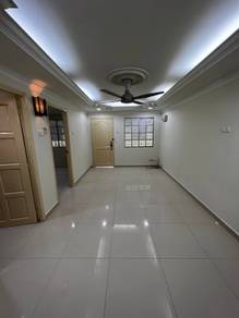 NICE UNIT, Flat Seksyen 4 Wangsa Maju Tingkat 1, Block A5