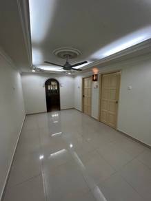 NICE UNIT, Flat Seksyen 4 Wangsa Maju Tingkat 1, Block A5