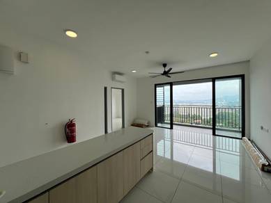 Mahogany Residences