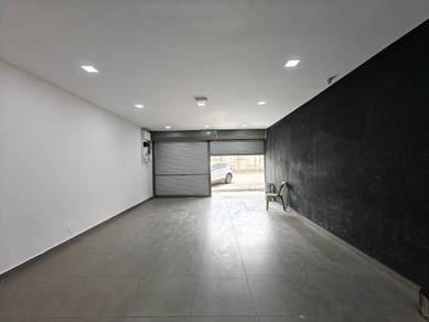 2 Storey Shop Lot, Sungai Chua, Kajang