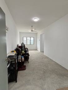 Mercury Apartment