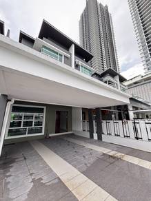 2.5Storey Terrace l New l Tmn Kim Leng l Damai l JTT