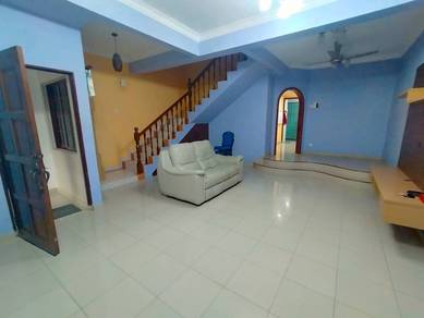 [Nice+Renovat] 2 Storey Terrace - Desa 12 Bandar Country Homes, Rawang