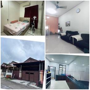 Nusa Bestari 🏡 Fully Renovated House for Sale