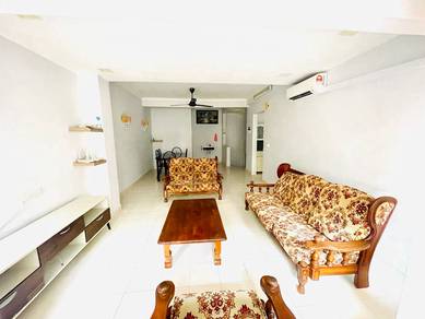 3-storey-Terraced-House-for-rent-Taman-Melawati-Kuala-Lumpur