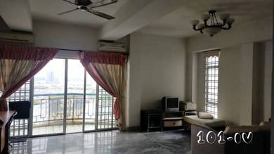Ridzuan Condominium