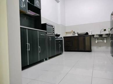 Kelisa Residence