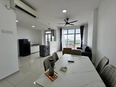 Midas @ Seri Alam