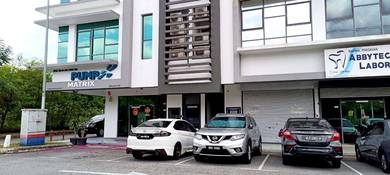 Office-space-for-rent-Puchong-Selangor