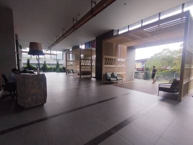 Cheras Batu 9, Emerald 9 Brand New Condo - near MRT