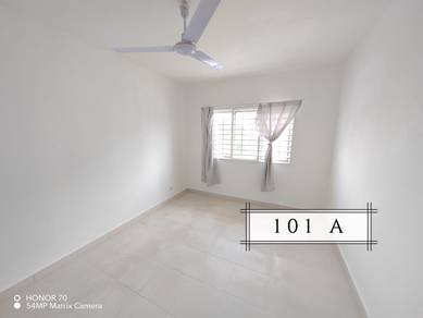 Seri Mutiara Apartment @ Setia Alam-2