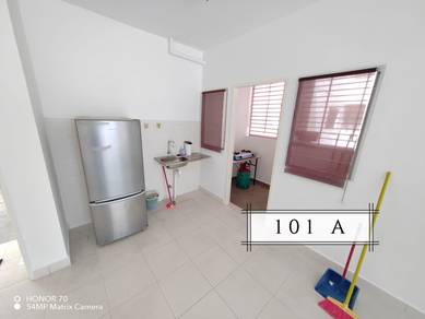 Seri Mutiara Apartment @ Setia Alam