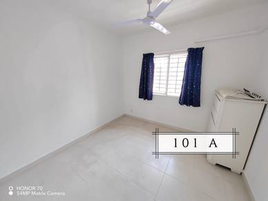 Seri Mutiara Apartment @ Setia Alam-3
