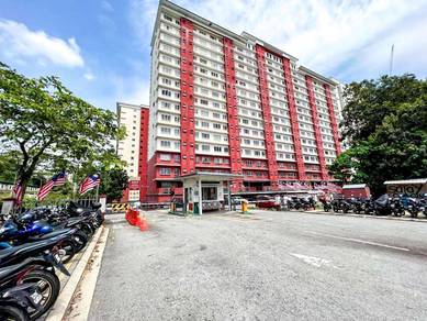 The Lumayan Apartment
