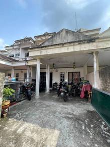 Freehold FULL LOAN Taman Bukit Cheng 2sty House, Cheng Baru Perdana