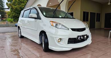 Perodua ALZA 1.5 EZi (A)