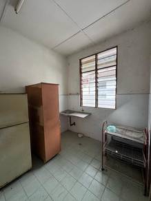 Single storey terrace at Tmn serai Emas Bagan Serai