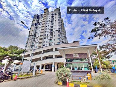 Villa Tropika (Bangi)