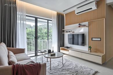 MH Platinum 3 Residence