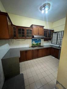 2-storey-Terraced-House-for-sale-Shah-Alam-Selangor