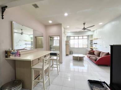 Taman Ehsan Jaya