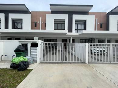 BRAND NEW 2 Storey Terrace Setia Ecohill 2 Barrus Precinct 9 Semenyih