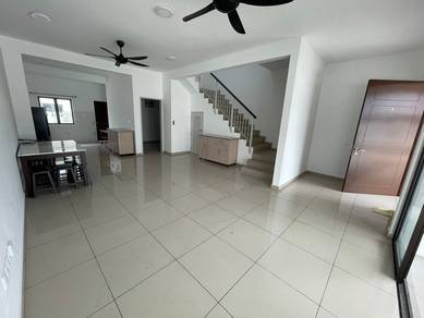 BRAND NEW 2 Storey Terrace Setia Ecohill 2 Barrus Precinct 9 Semenyih
