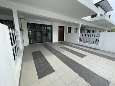BRAND NEW 2 Storey Terrace Setia Ecohill 2 Barrus Precinct 9 Semenyih