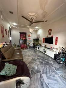 1-storey-Terraced-House-for-sale-Kapar-Selangor