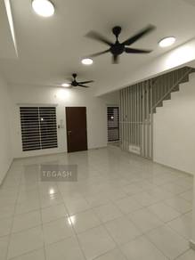 2-storey-Terraced-House-for-sale-Setia-Alam-Selangor