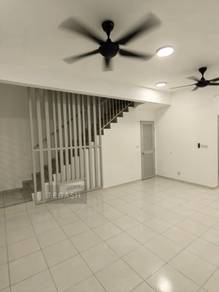 2-storey-Terraced-House-for-sale-Setia-Alam-Selangor-1