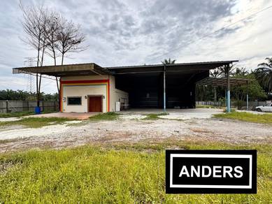 Warehouse-/-Factory-for-rent-Nibong-Tebal-Penang