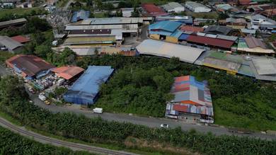 Industrial-Land-for-sale-Putatan-Sabah-2