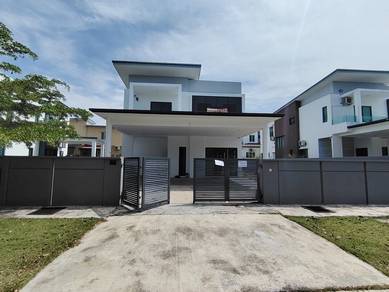 Bungalow-House-for-sale-Sungai-Petani-Kedah