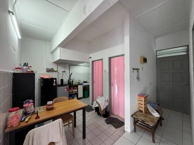 Taman Seri Bukit Tinggi Apartment for Sale @ bukit tinggi Bentong