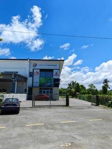 Warehouse-/-Factory-for-sale-Kuching-Sarawak