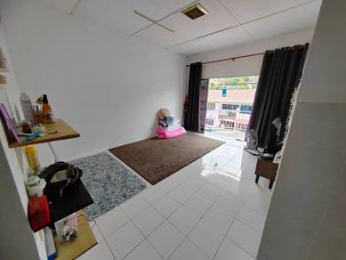 Taman Seri Bukit Tinggi Apartment for Sale @ bukit tinggi Bentong