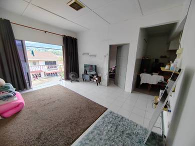 Taman Seri Bukit Tinggi Apartment for Sale @ bukit tinggi Bentong