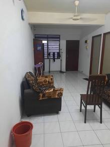 Full Loan Taman Mewah Apartment Butterworth
