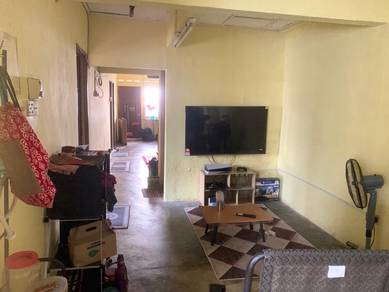 Full loan Corner Single Storey Low Cost Bandar Baru Uda Angsana Town